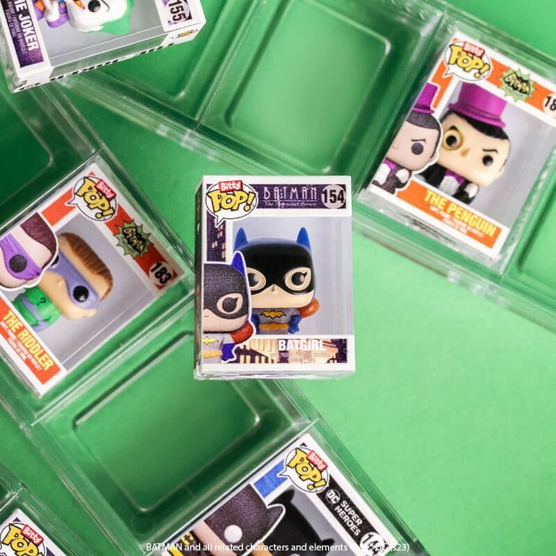 EAN 0889698713122 - FUNKO POP! 71312 figura de acción y colleccionable imagen 2