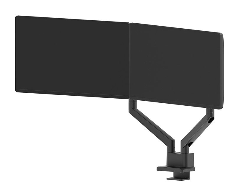 EAN 8717371442996 - Neomounts DS70-250BL2 soporte para monitor 81,3 cm (32") Escritorio Negro imagen 12