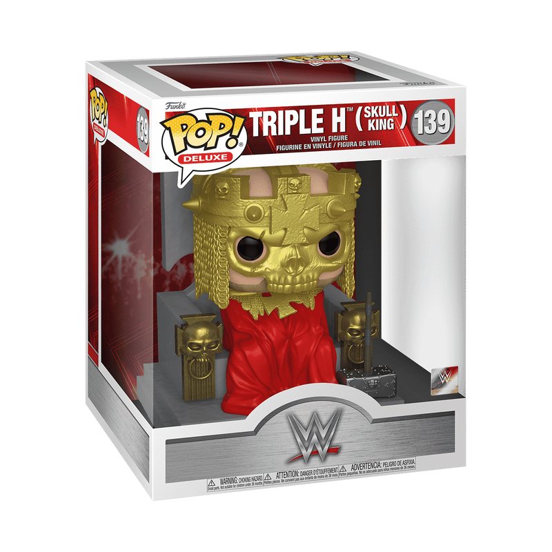 EAN 0889698722766 - FUNKO POP! 72276 figura de acción y colleccionable imagen 2