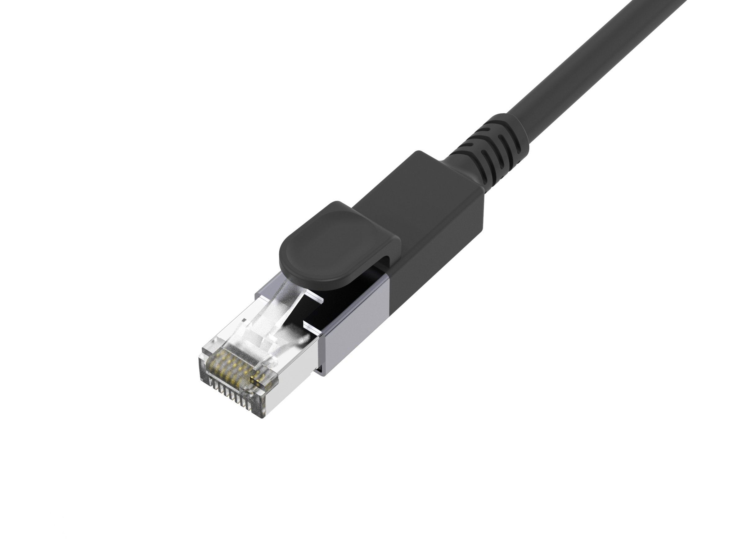 Cable Adaptador De Red Equip Usb-C + A A Rj45 Gigabit Ethernet 5.0m Negro