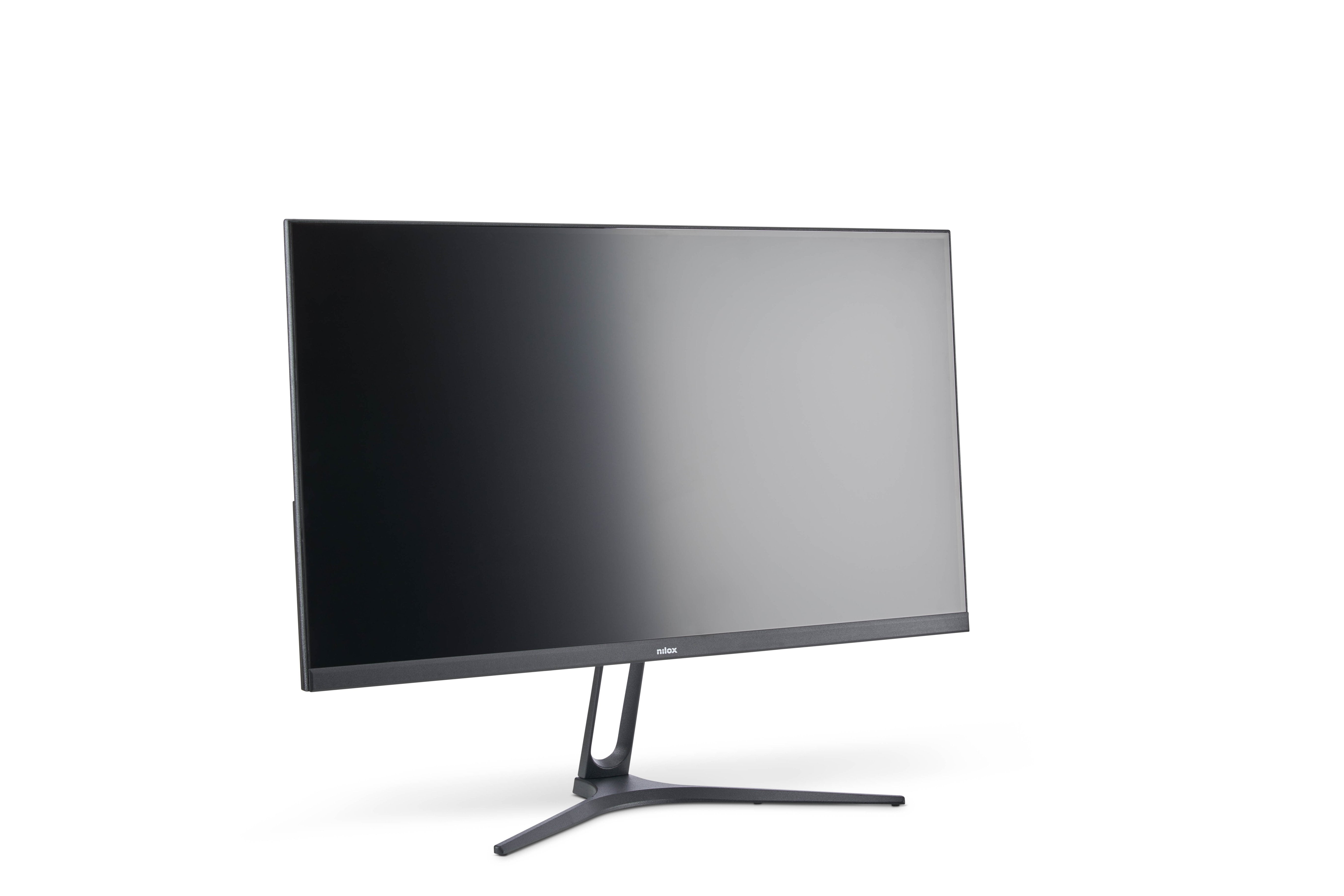 Monitor Nilox Nxm22fhd01 21,5" Led Fhd Hdmi Vga Negro