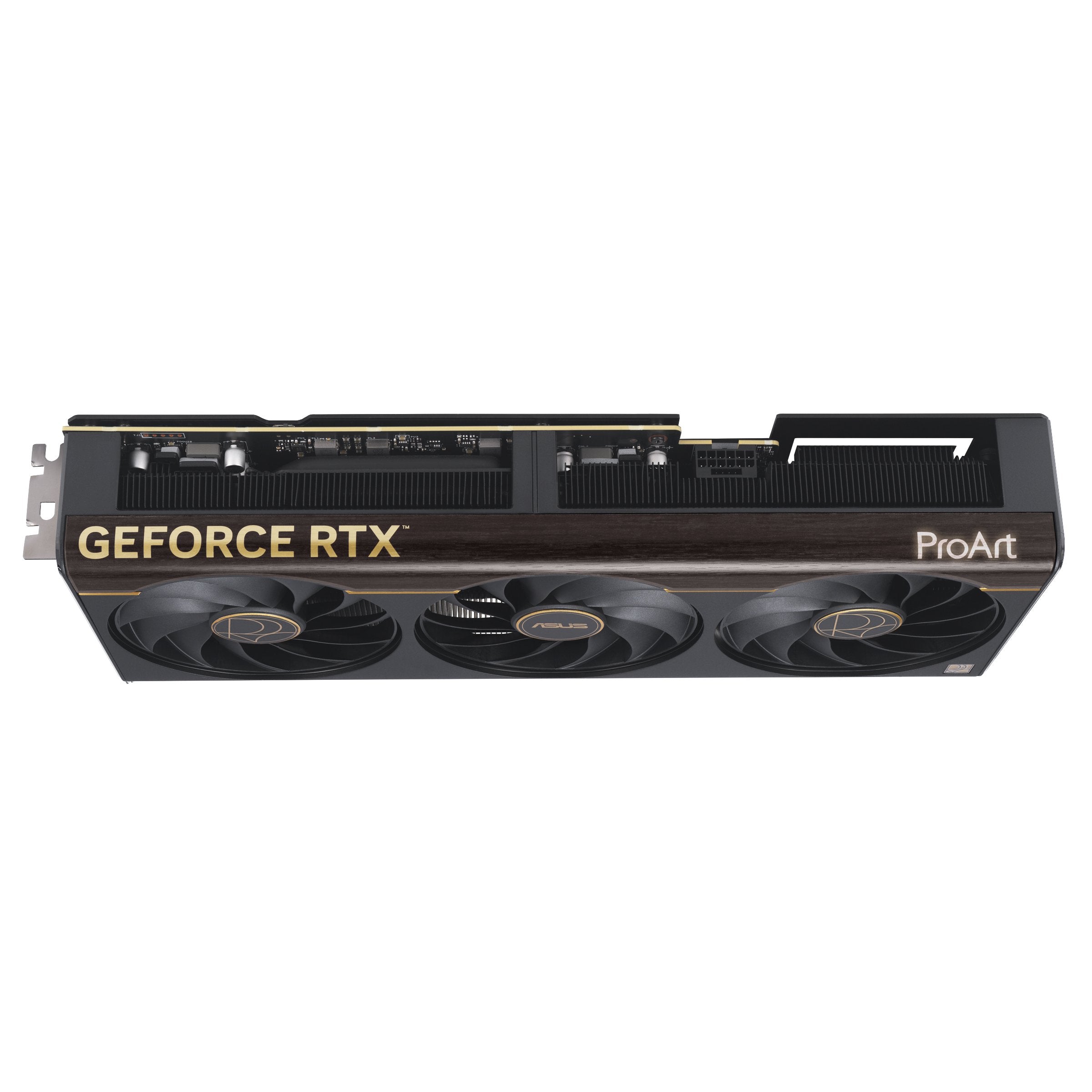 EAN 4711636226998 - ASUS ProArt -RTX5070TI-O16G NVIDIA GeForce RTX 5070 Ti 16 GB GDDR7 imagen 12
