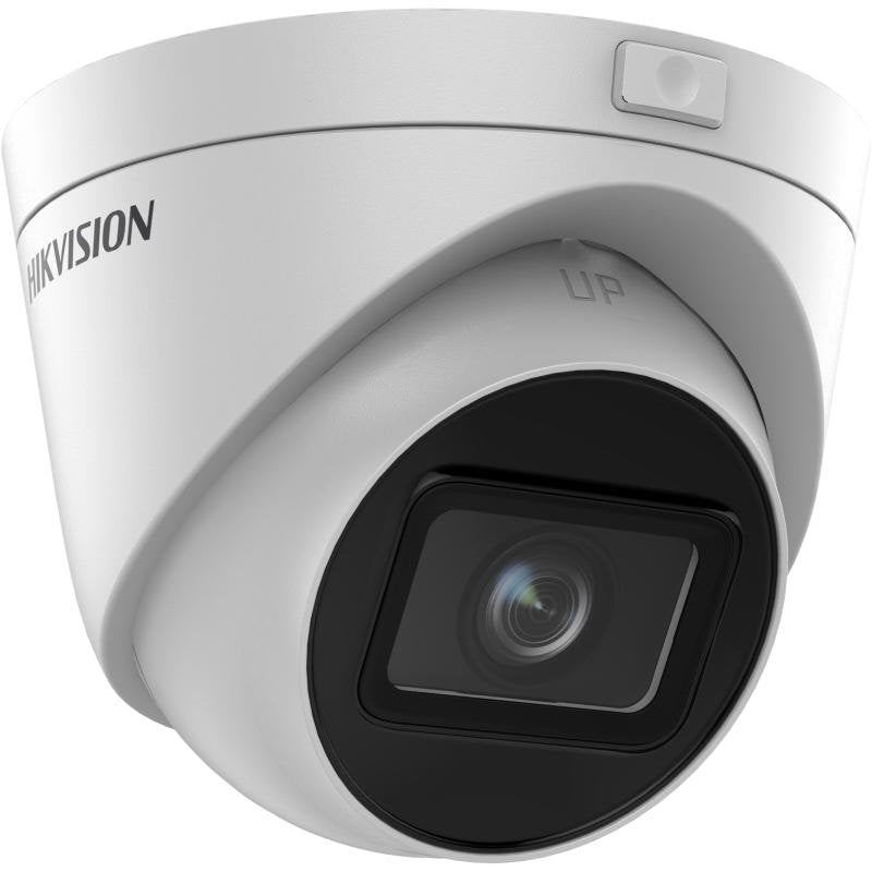 Cámara Domo Ip Varifocal Motorizada 2.8-12 Mm 4mp Motion Detection 2.0