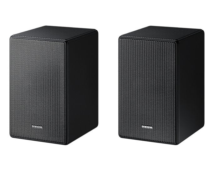 Samsung Wireless Rear Speaker Kit (Negro) Swa-9500s/En