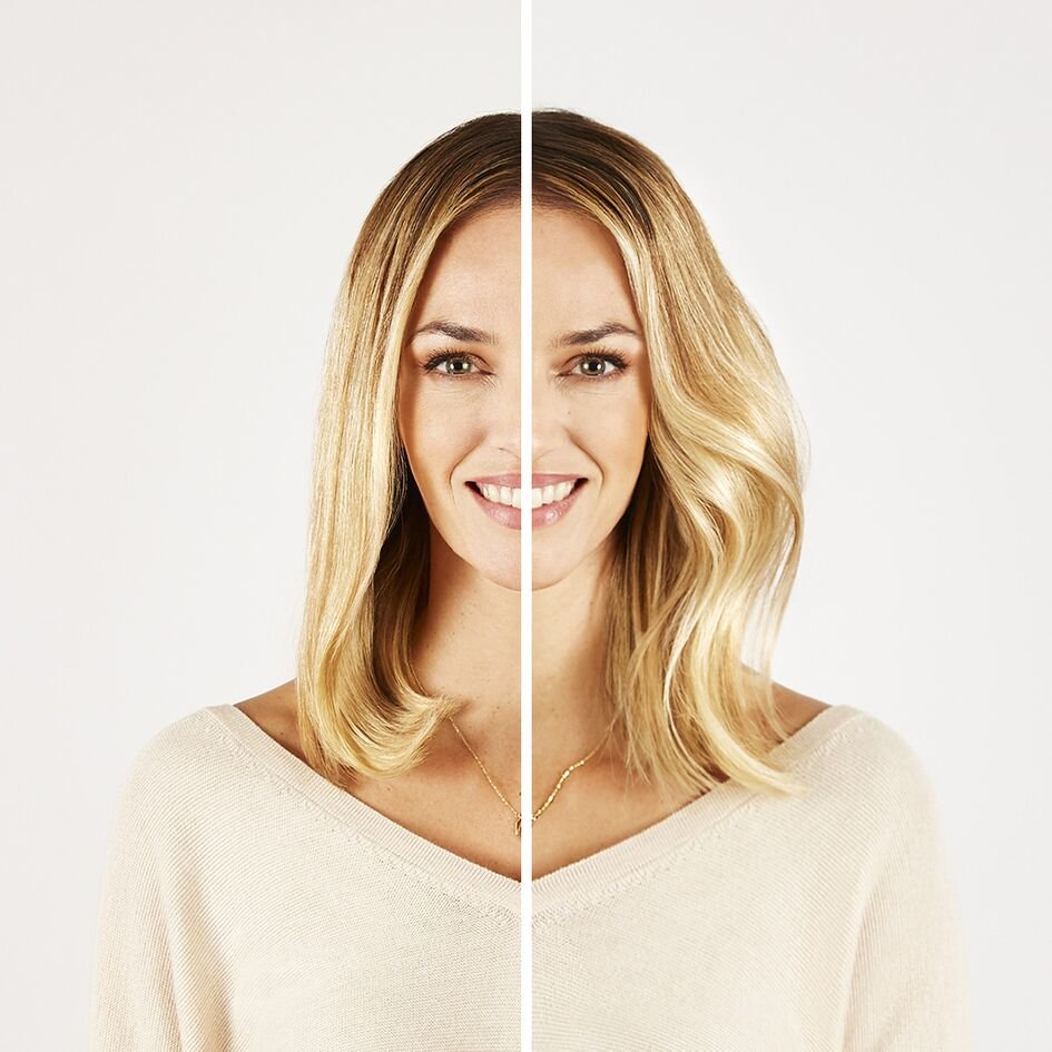 Rowenta Cf 9720 Brush Activ Ultimate Care