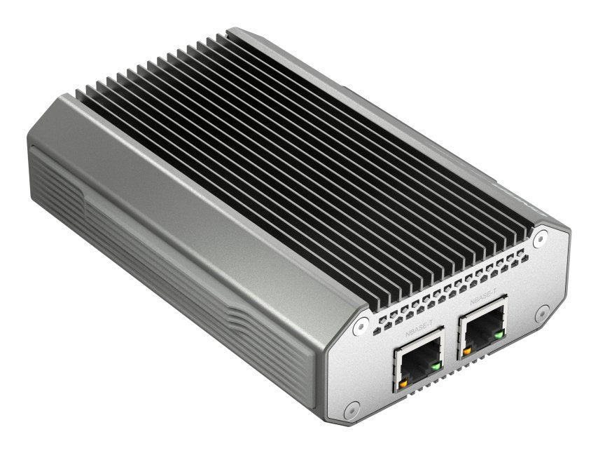 EAN 4711103086575 - QNAP QNA-UC10G2T adaptador y tarjeta de red Ethernet 10000 Mbit/s imagen 2