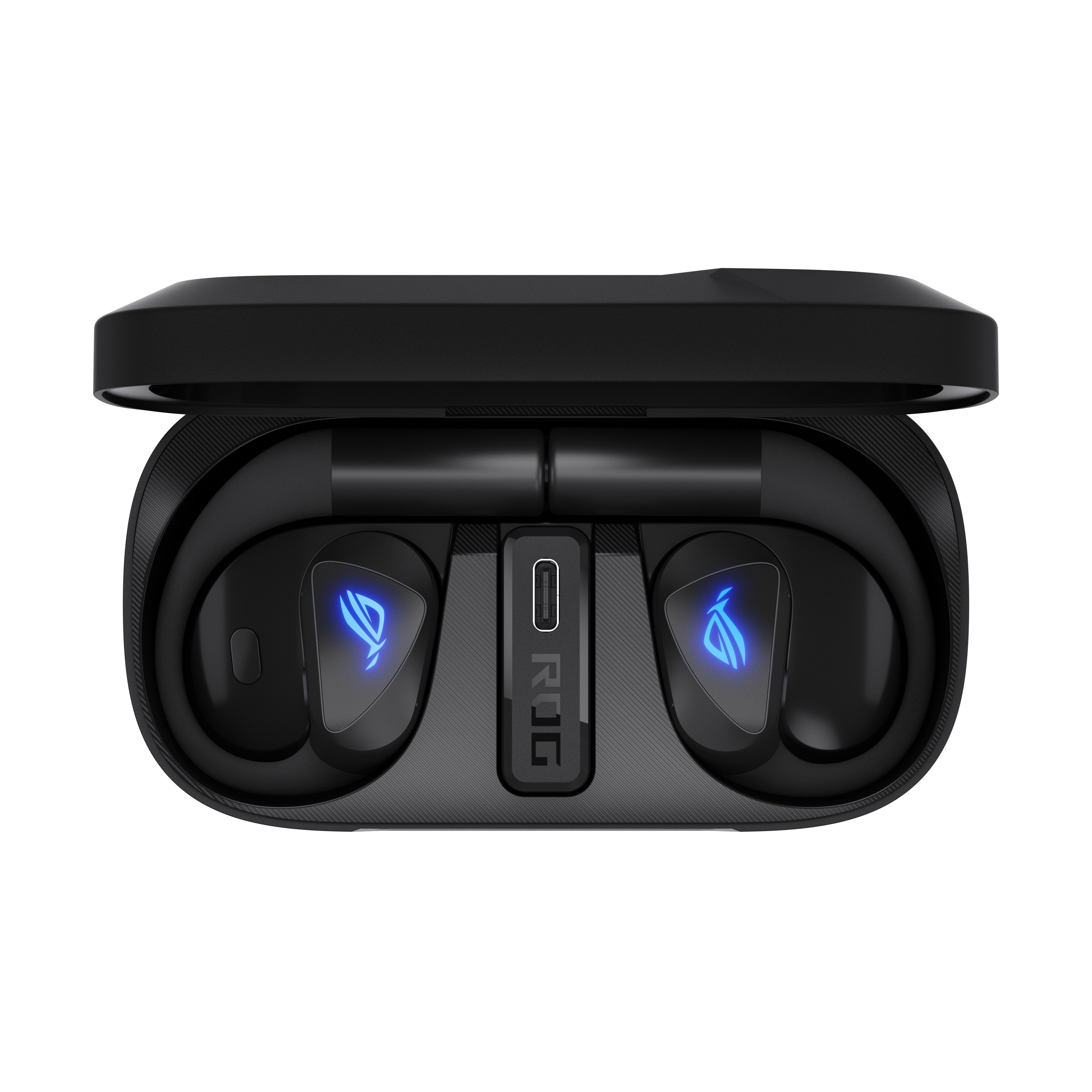 EAN 4711636232746 - ASUS ROG Cetra Open Wireless Auriculares True Wireless Stereo (TWS) gancho de oreja Juego Bluetooth Negro imagen 6