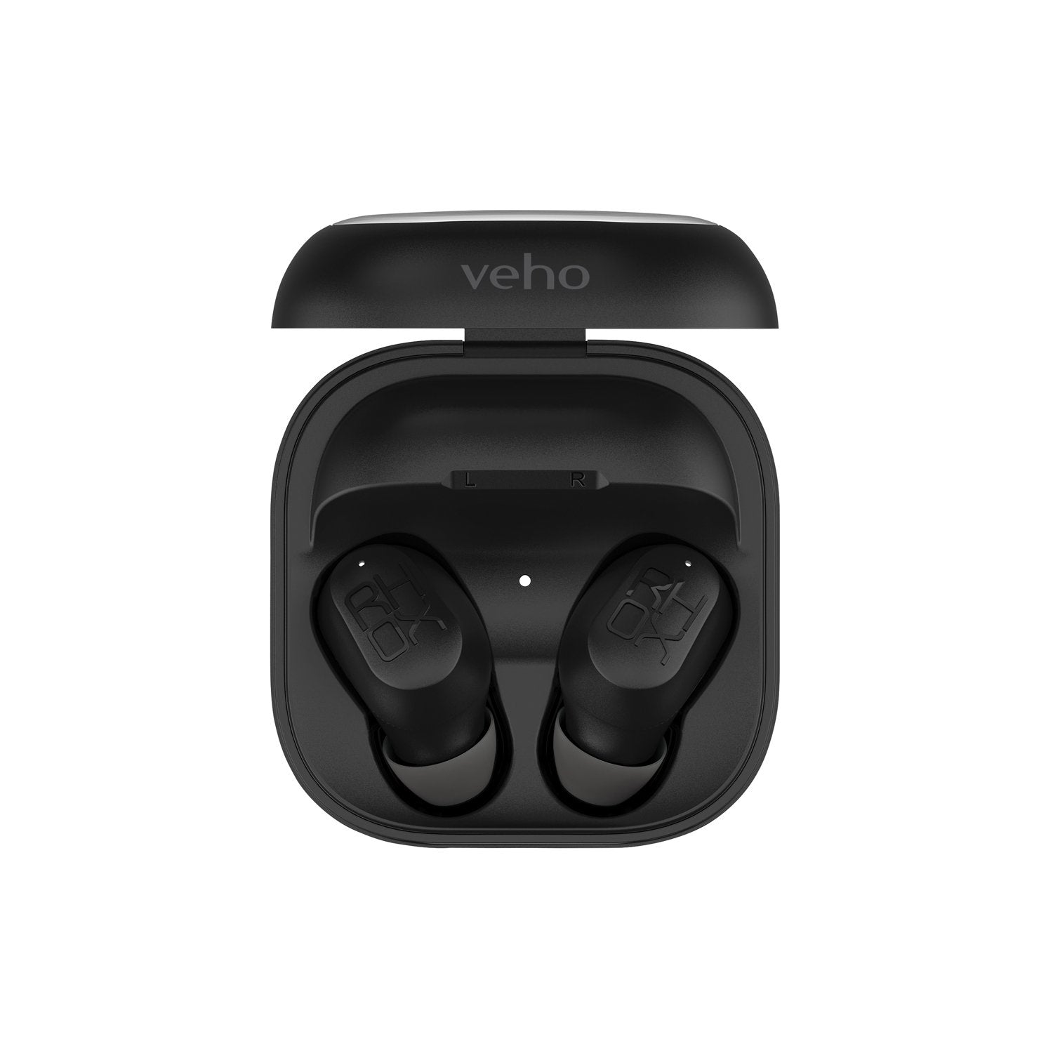 EAN 5060594761621 - Veho VEP-410-LITE-B auricular y casco Auriculares Inalámbrico Dentro de oído Business/Everyday Negro imagen 6