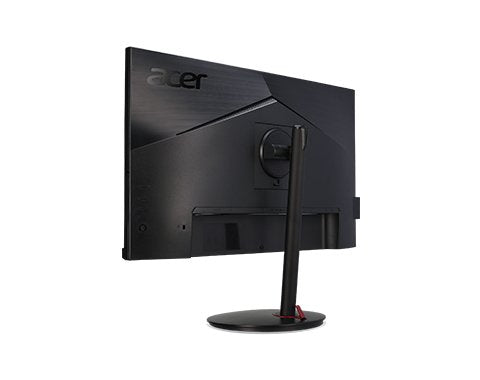 Acer Nitro Xv2 Xv282kkvbmiipruzx 71,1 Cm (28") 3840 X 2160 Pixeles 4k Ultra Hd Led Negro, Monitor De Gaming Negro, 71,1 Cm (28"), 3840 X 2160 Pixeles, 4k Ultra Hd, Led, 1 Ms, Negro