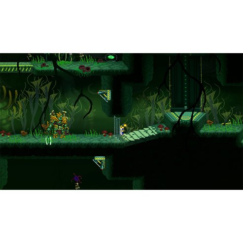 Juego Adventure Of Samsara Playstation 5