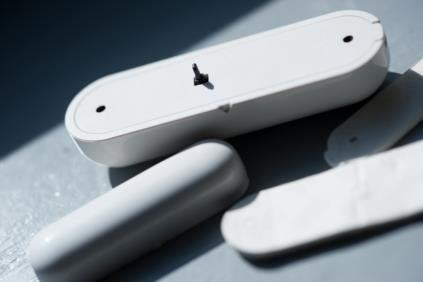 Red Inal. Ednet Smart Home Starter Kit