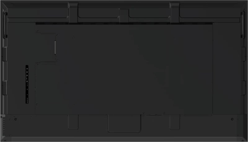 Cde6531-1c, 65", Proav Integration, Uhd 4k