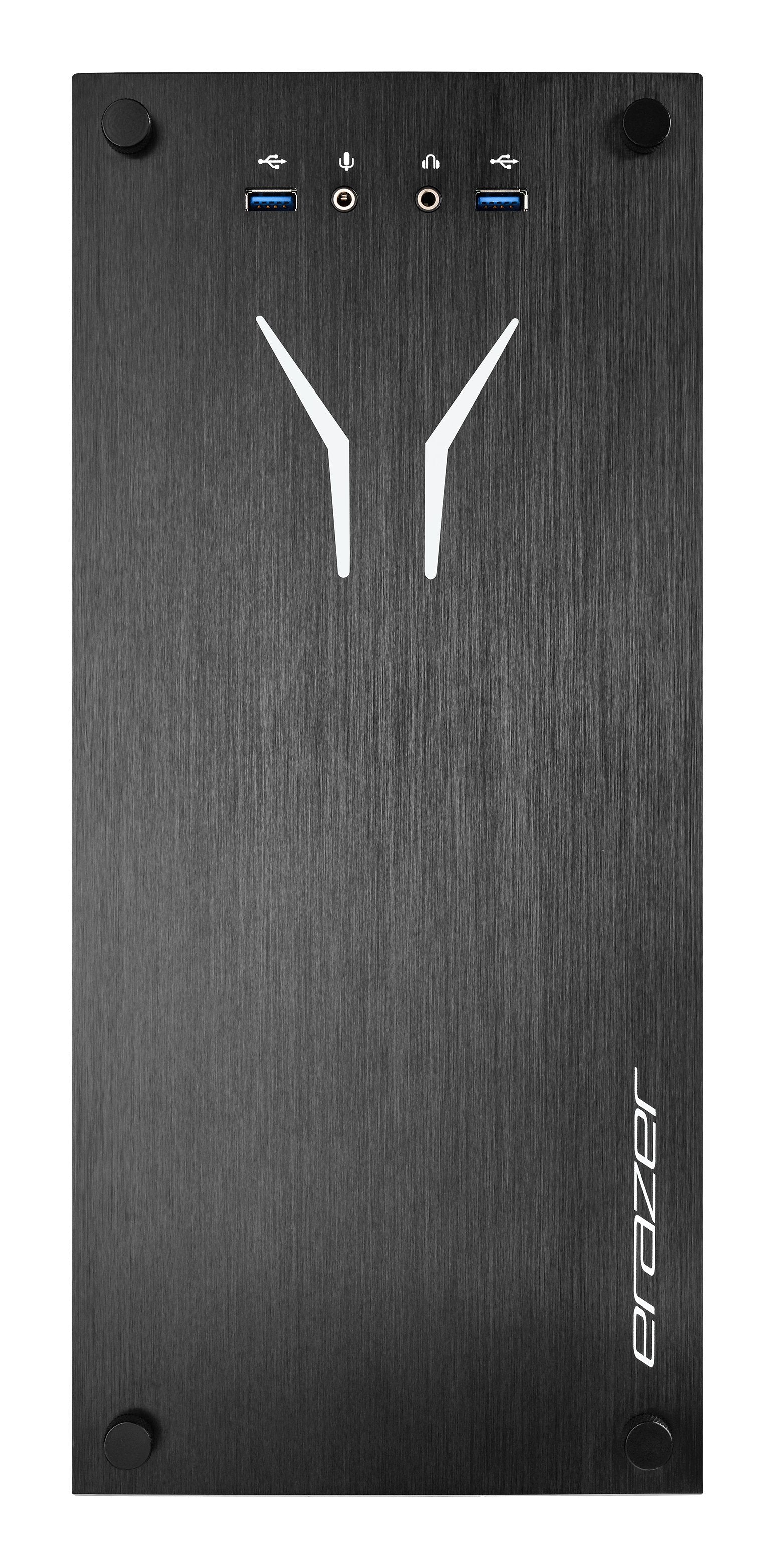 EAN 4061275229448 - ERAZER Recon P10 MD34950 Intel® Core™ i5 i5-14400F 16 GB DDR4-SDRAM 512 GB SSD NVIDIA GeForce RTX 4060 Wi imagen 1