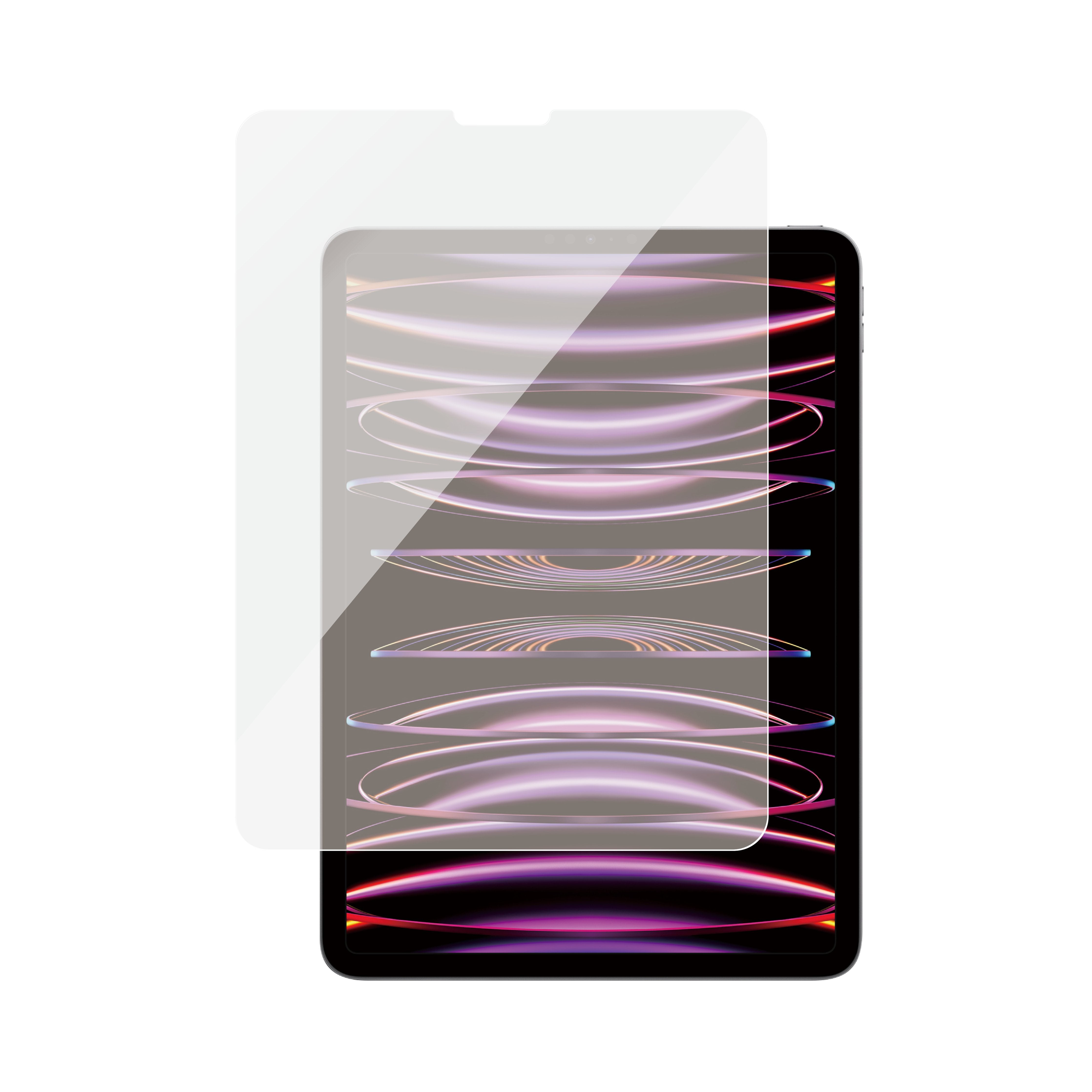 EAN 5715685001758 - PanzerGlass SAFE. by ® Screen Protector iPad Pro 11'' (2018-2022) | Air10.9 (2020-2022) | Ultra-Wide Fit imagen 1