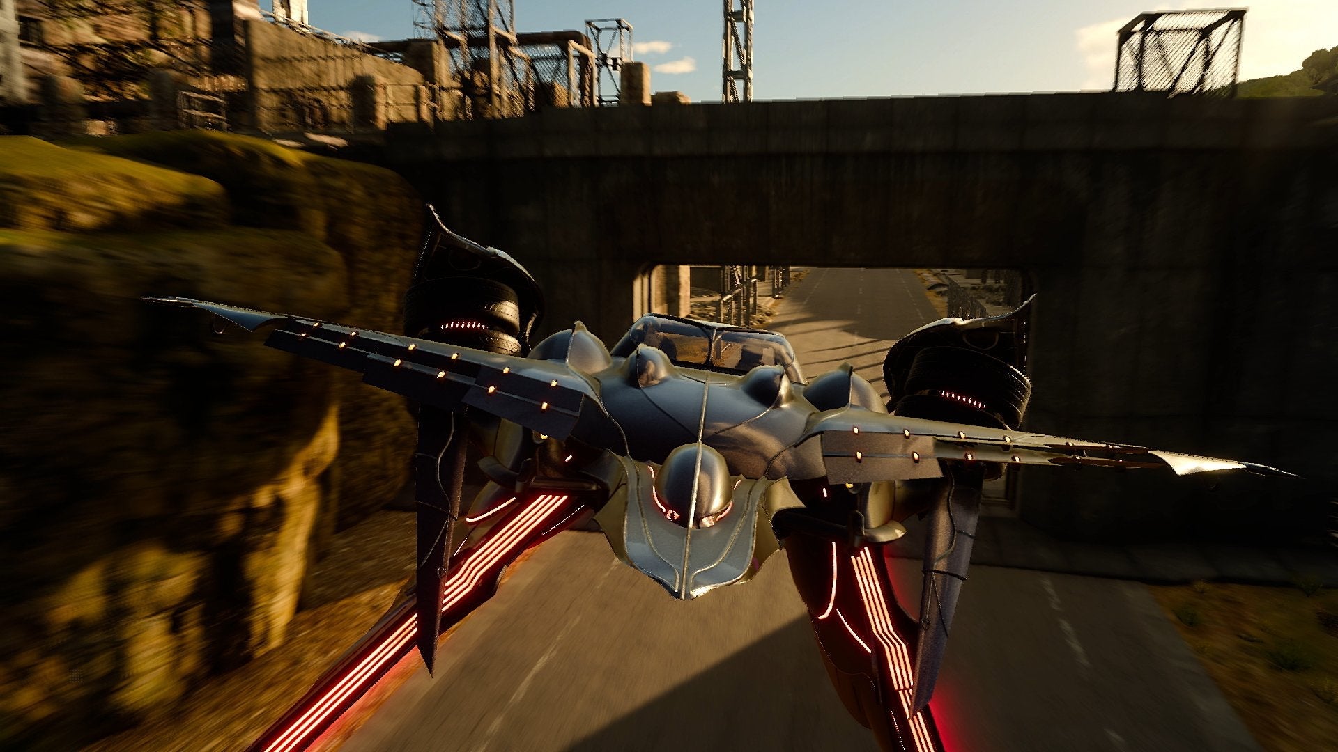 Juego Final Fantasy Xv Royal Edition Playstation 4