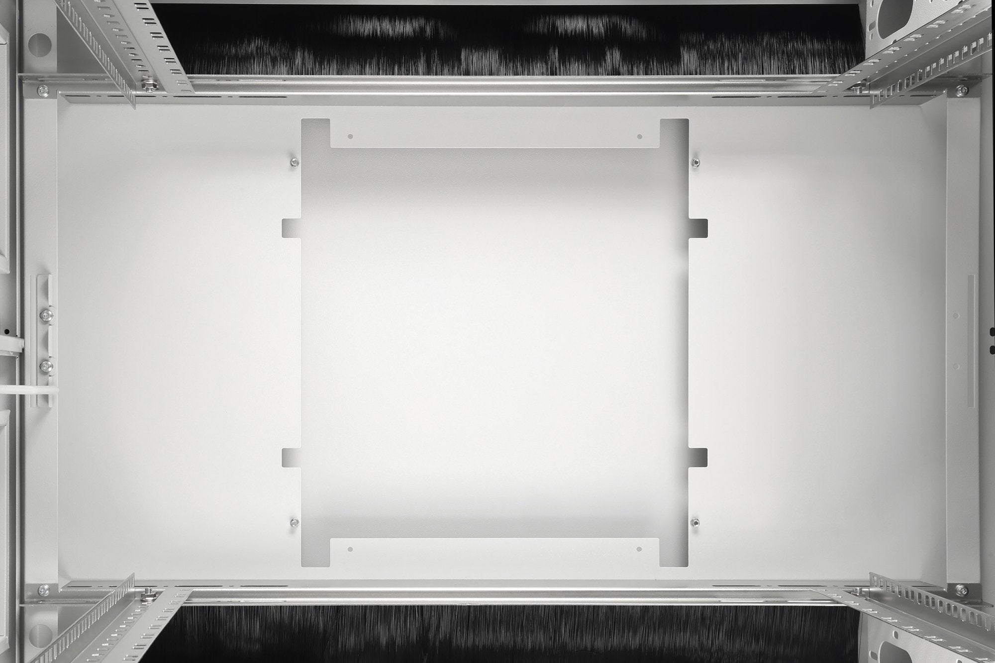 EAN 4016032509233 - Digitus DN-31306 armario rack 42U Bastidor para instalación en suelo Gris imagen 3