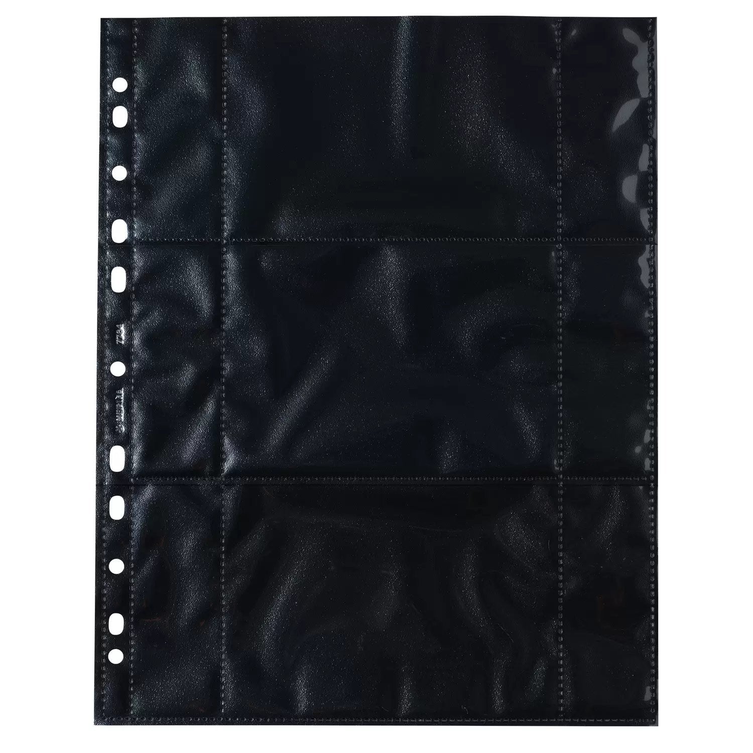 EAN 4008705077842 - HERMA 7784 protector de hojas 90 x 130 mm Polipropileno (PP) 10 pieza(s) imagen 2
