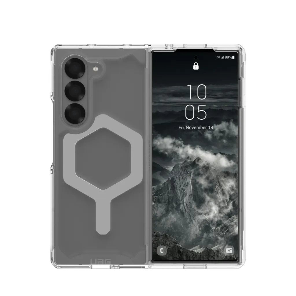 EAN 0840283913747 - Urban Armor Gear Plyo Pro funda para teléfono móvil 16 cm (6.3") Transparente imagen 3
