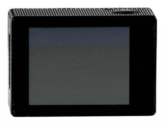 Cámara Nilox Nxacxsnap01 Para Deporte De Acción 4 Mp 4k Ultra Hd Cmos 56,2 G