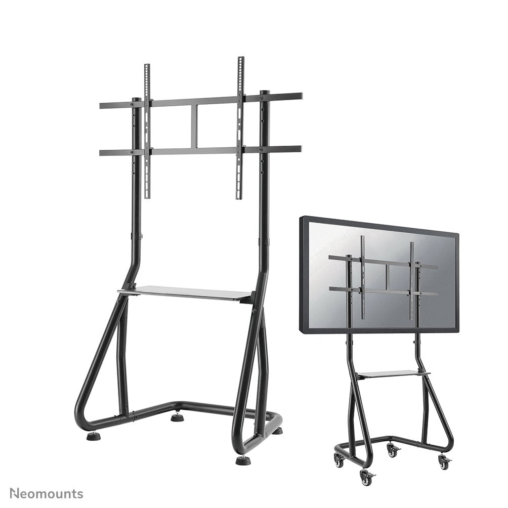 Newstar Soporte De Suelo Móvil Para Tv