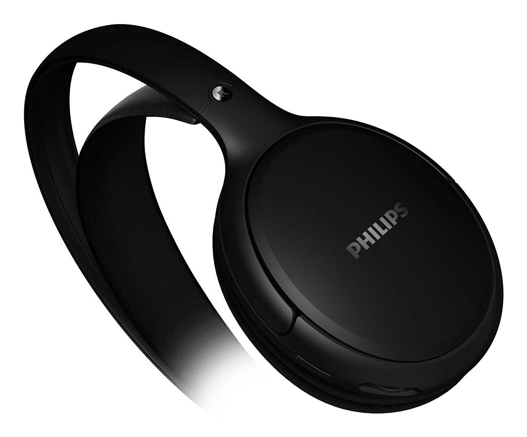 EAN 4895229165670 - Philips SHC5200M2/12 auricular y casco Auriculares Inalámbrico Diadema TV USB Tipo C Negro imagen 6