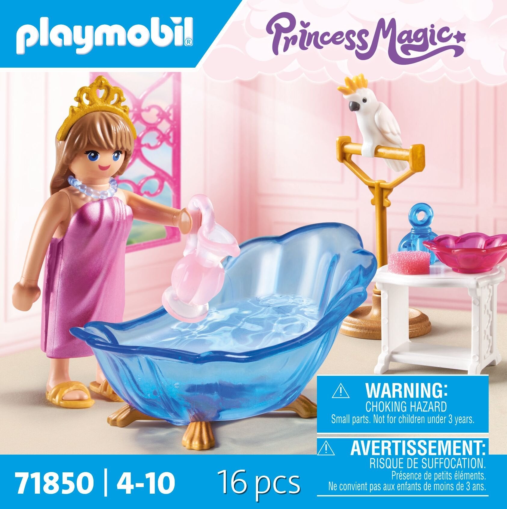 EAN 4008789718501 - Playmobil 71850 figura de juguete para niños imagen 3