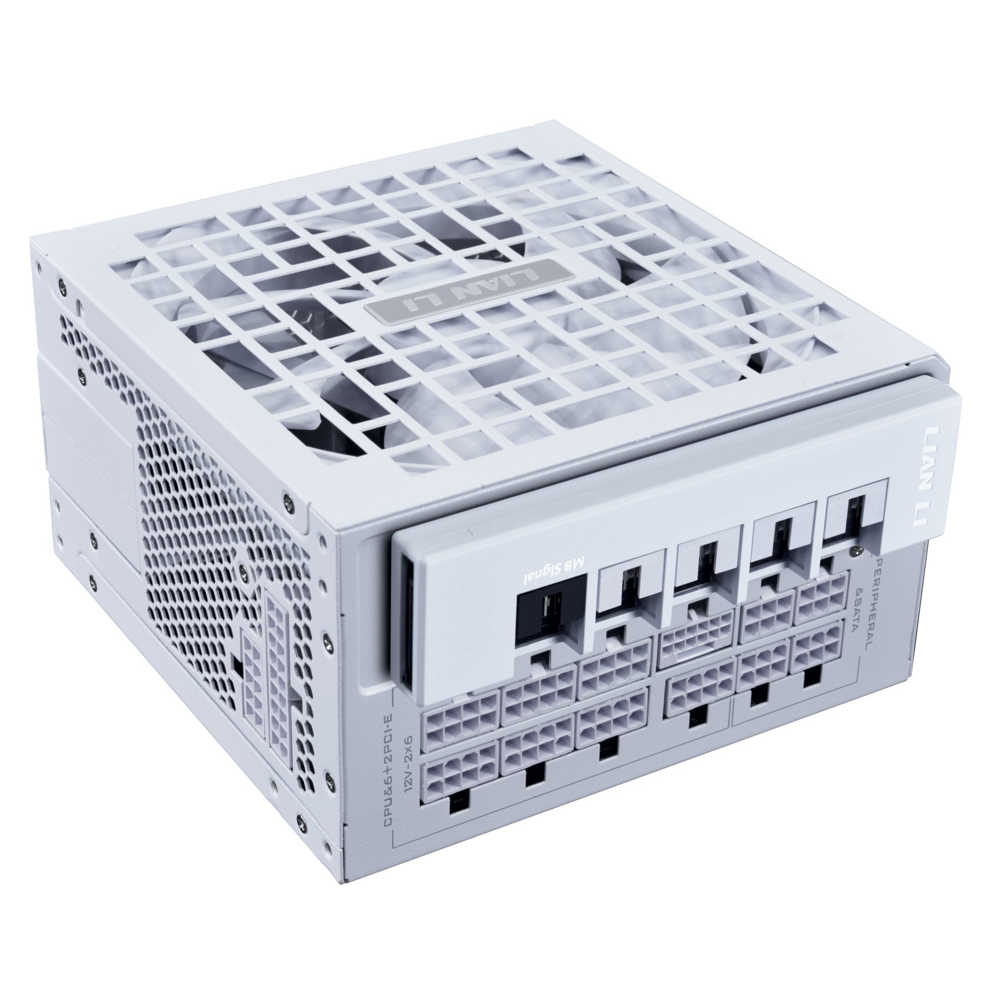 Power Supply Lian Li Edge Gold 1000 Atx 100 - 240 V 1000 W G9p.Rs1000g.Wh00.Eu