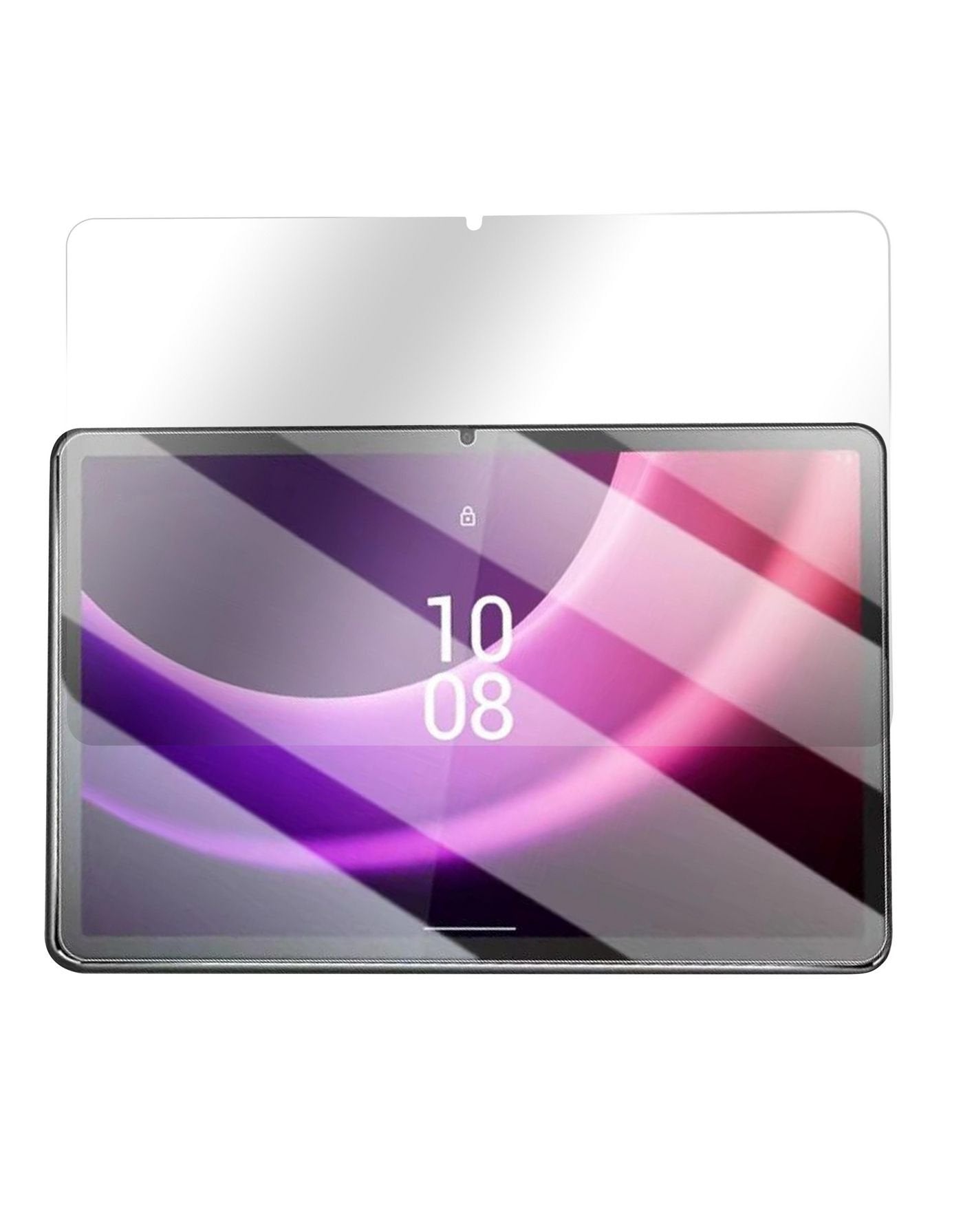 EAN 5715063076484 - eSTUFF ES517007 protector de pantalla para tableta Lenovo 1 pieza(s) imagen 1