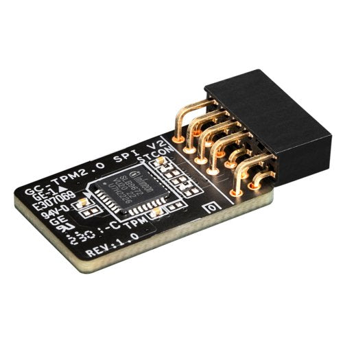 Gigabyte Gc-Tpm 2.0 Spi V2