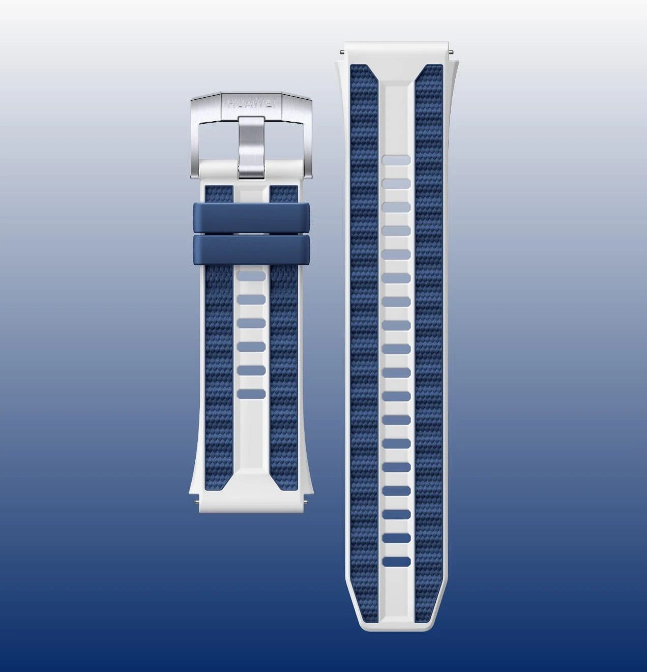 EAN 6942103169236 - Huawei Ultimate 2 3,81 cm (1.5") LTPO Digital 466 x 466 Pixeles Azul Wifi GPS (satélite) imagen 6