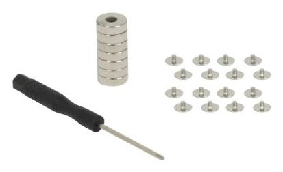 EAN 4038816112859 - ALLNET ALLTCOVER14NBV1 accesorio o pieza de recambio para tableta Bisel imagen 3