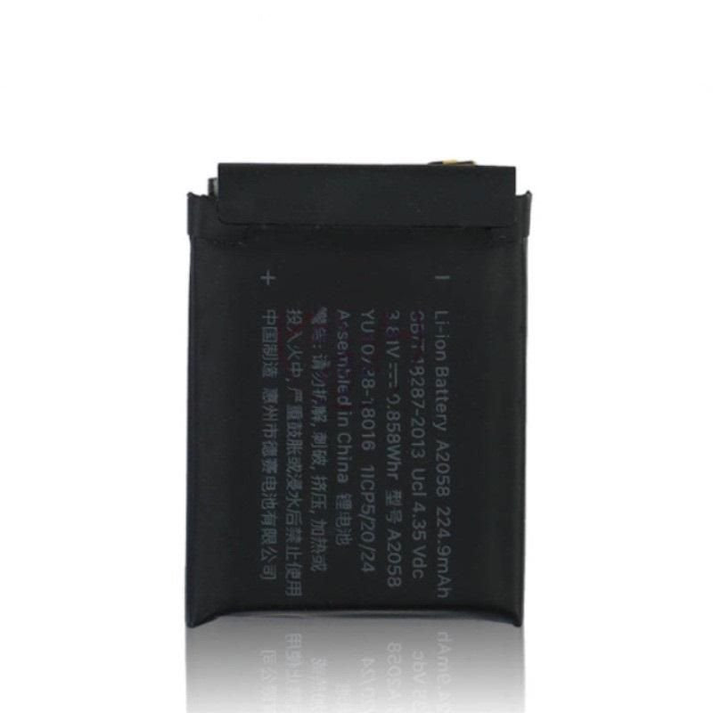 EAN 5704174899273 - CoreParts MOBX-IWATCH4-40MM-06 recambio del teléfono móvil imagen 1