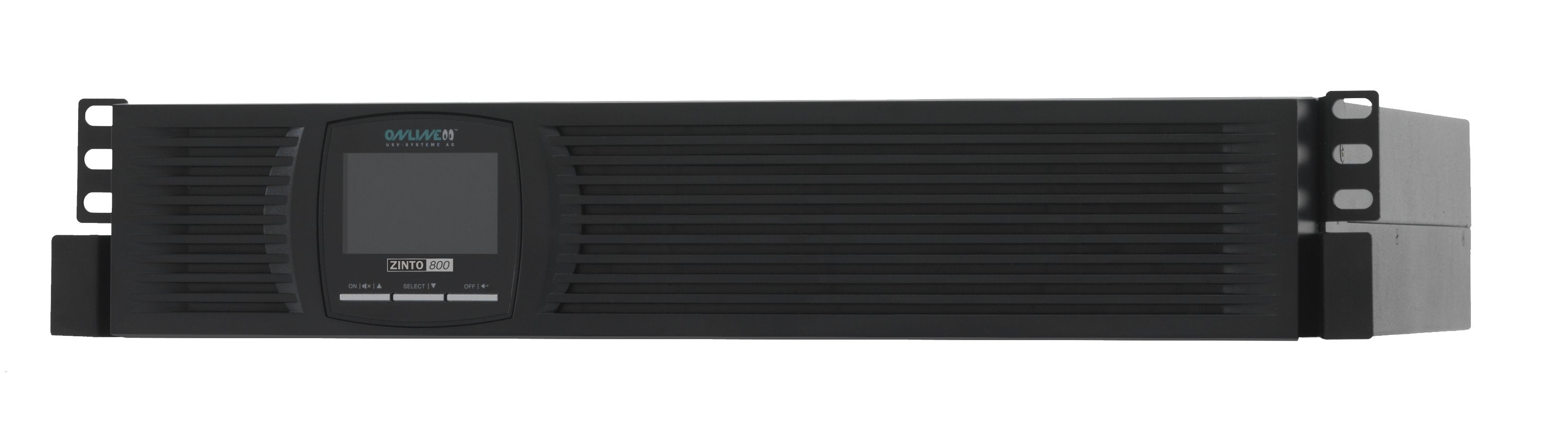 EAN 4026908003611 - ONLINE USV-Systeme ZINTO 800 sistema de alimentación ininterrumpida (UPS) Línea interactiva 0,8 kVA 720 W imagen 5