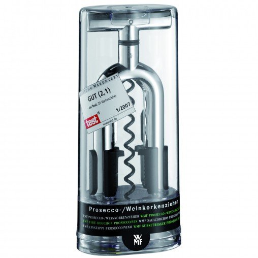 Sacacorchos Wmf 0658257920 Extraíble Cromo