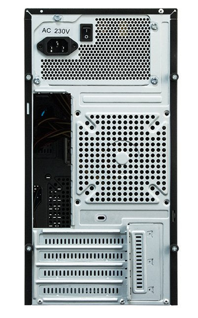 EAN 4710713232983 - Chieftec XT-01B Midi Tower imagen 3