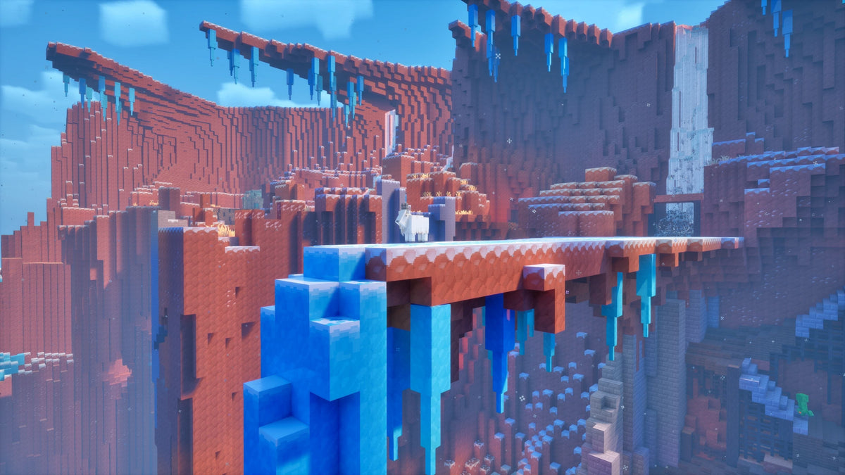 Switch 2 Minecraft Dungeons 2