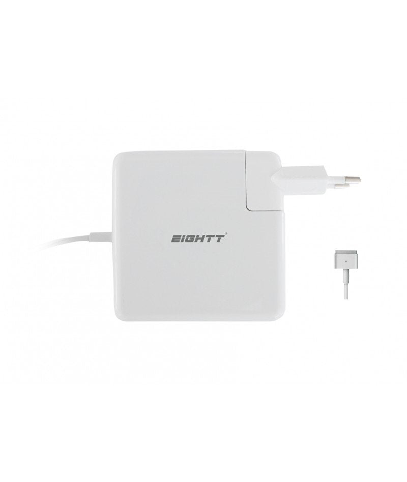 EAN 8425402168684 - Eightt EAUTT cargador de dispositivo móvil Portátil, Universal Blanco Corriente alterna Interior imagen 4