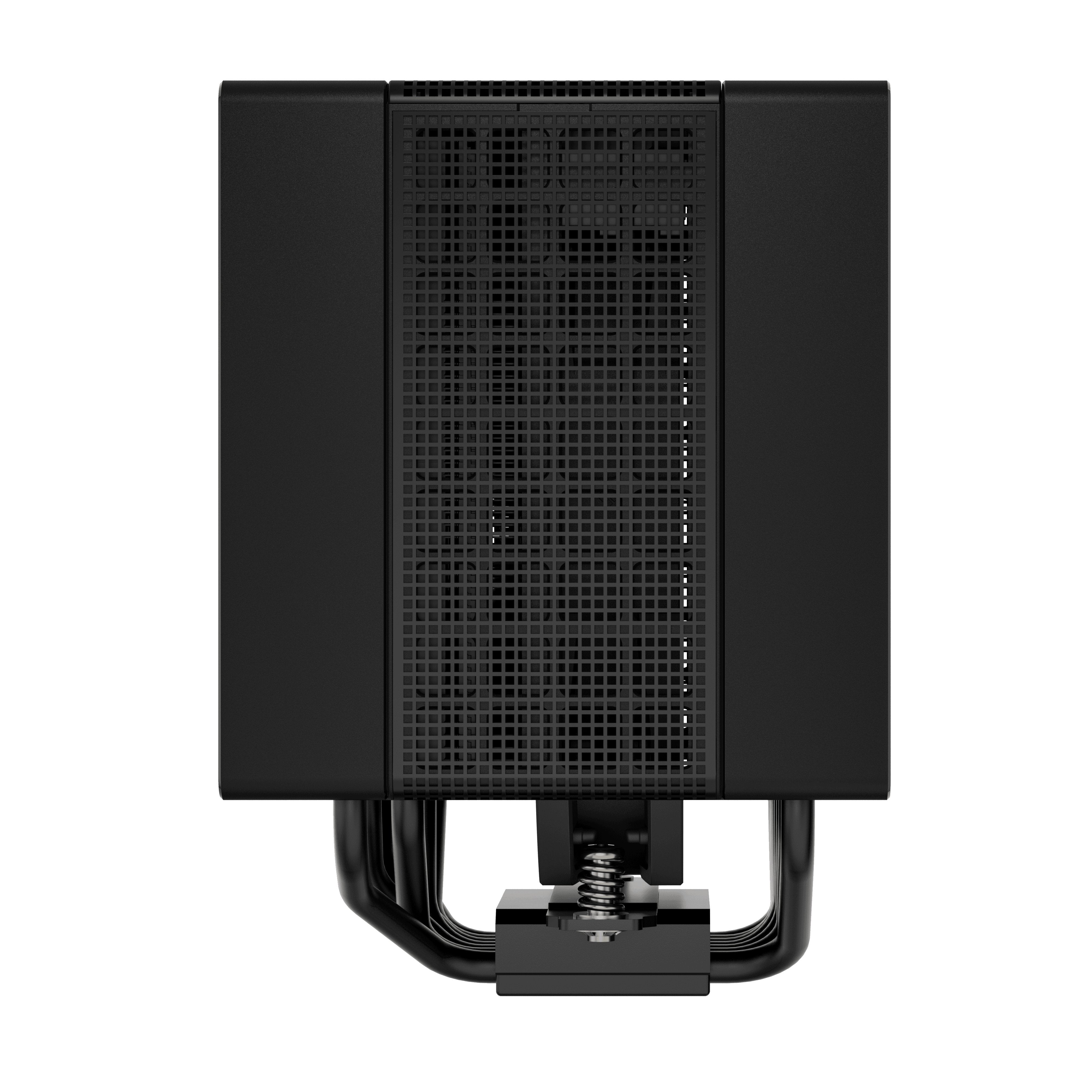EAN 6933412728696 - DeepCool ASSASSIN 4S Procesador Refrigerador de aire 14 cm Negro 1 pieza(s) imagen 5