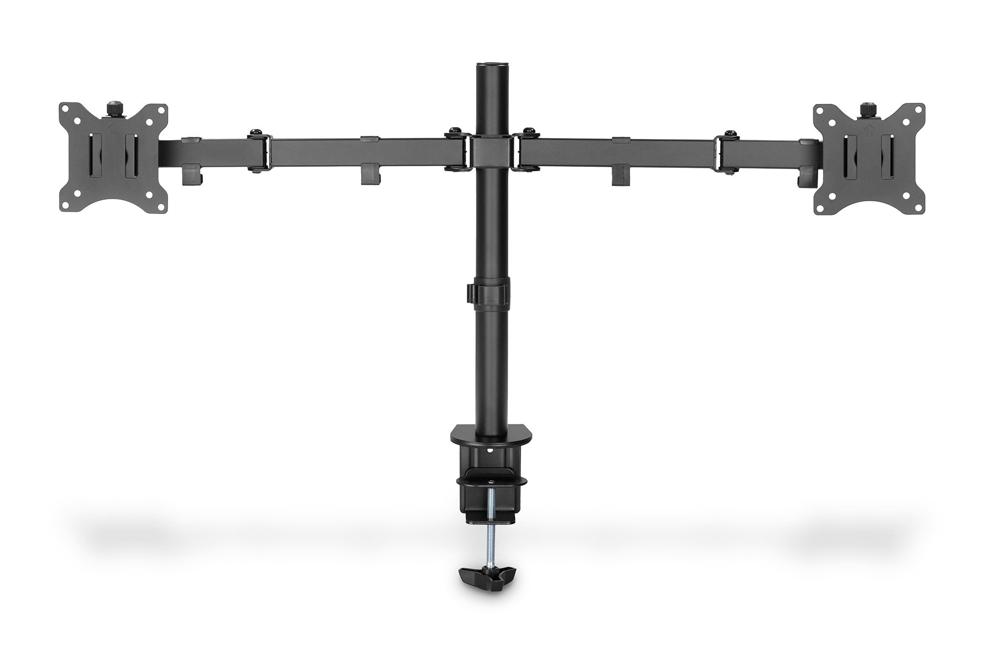 Digitus Da-90400 Soporte De Mesa Para Pantalla Plana 81,3 Cm (32") Abrazadera/Atornillado Negro