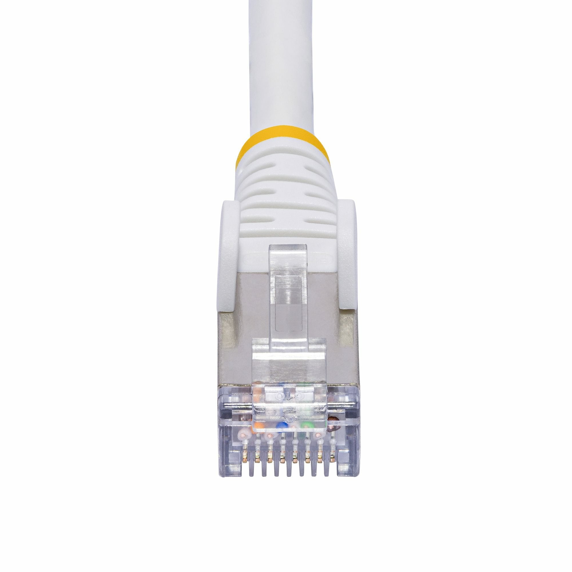 EAN 65030898638 - StarTech.com NLWH-1M-CAT8-PATCH cable de red S/FTP (S-STP) imagen 4