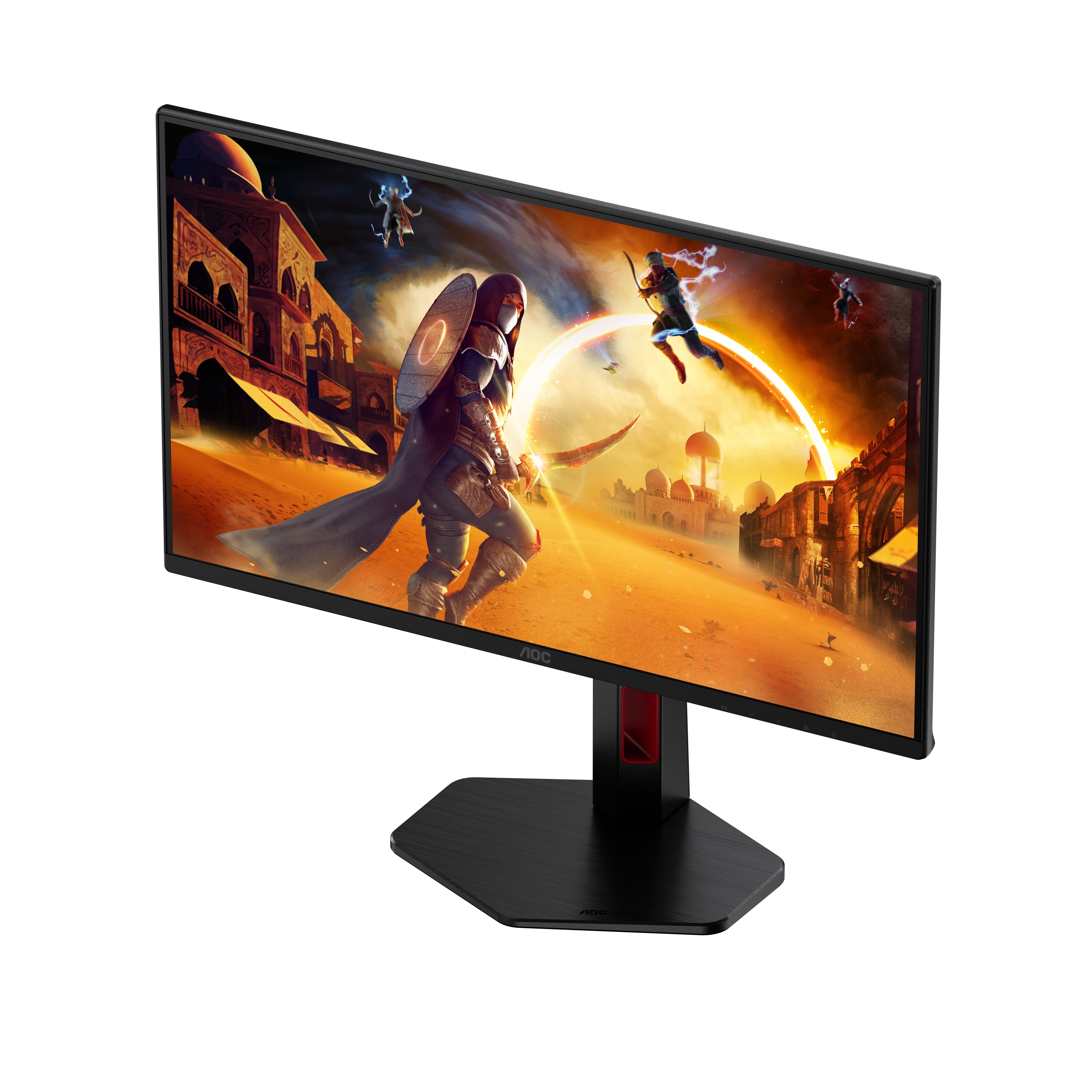 245 Ips 1920x1080 16:9 260hz Mntr