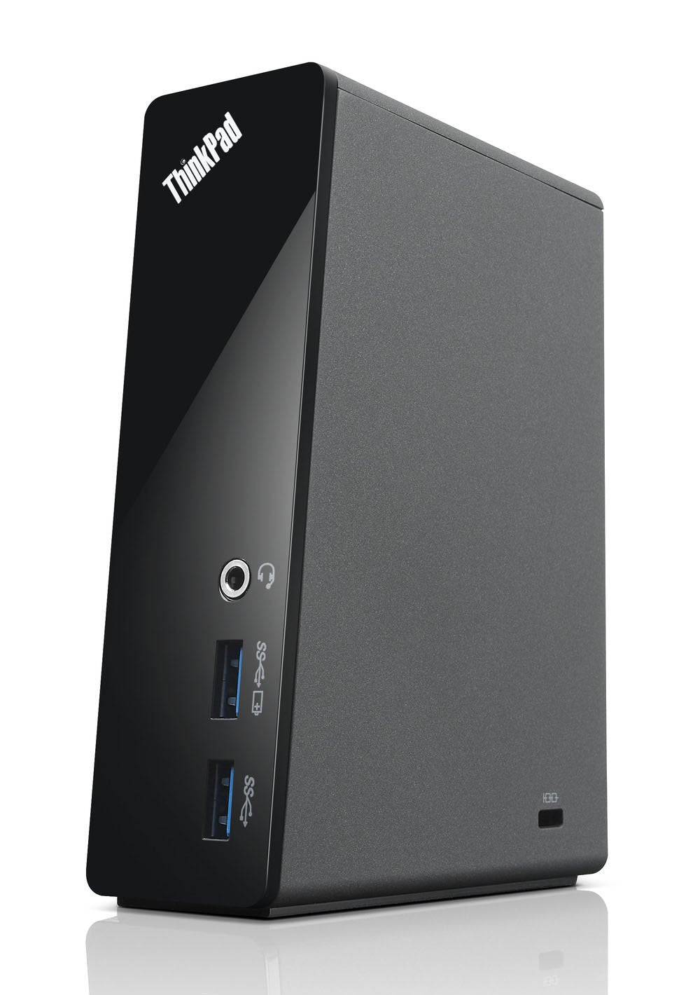 EAN 0888228112282 - Lenovo ThinkPad OneLink Pro Dock Alámbrico USB 2.0 Negro imagen 2