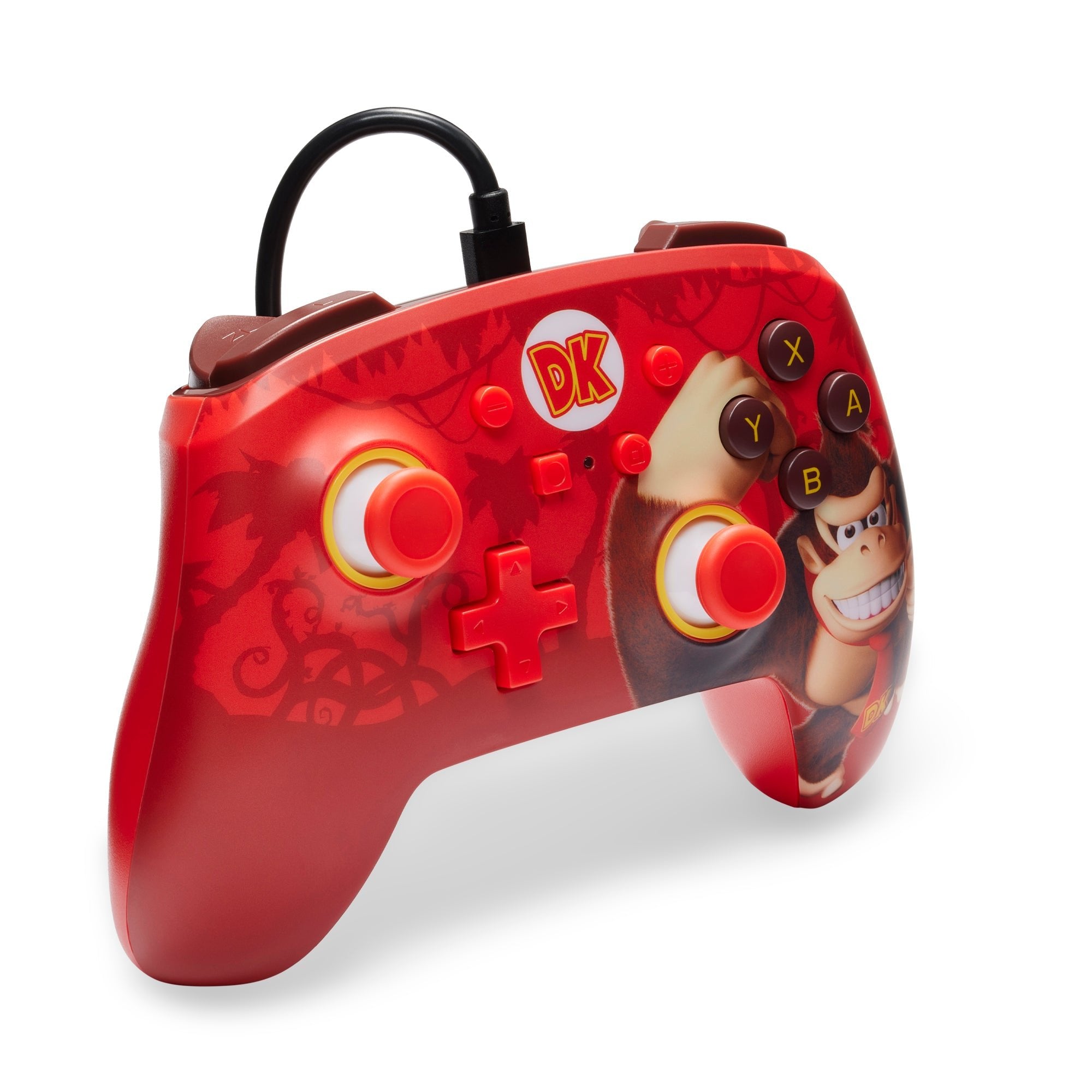 Mando Switch Donkey Kong Flex Wrls Controller