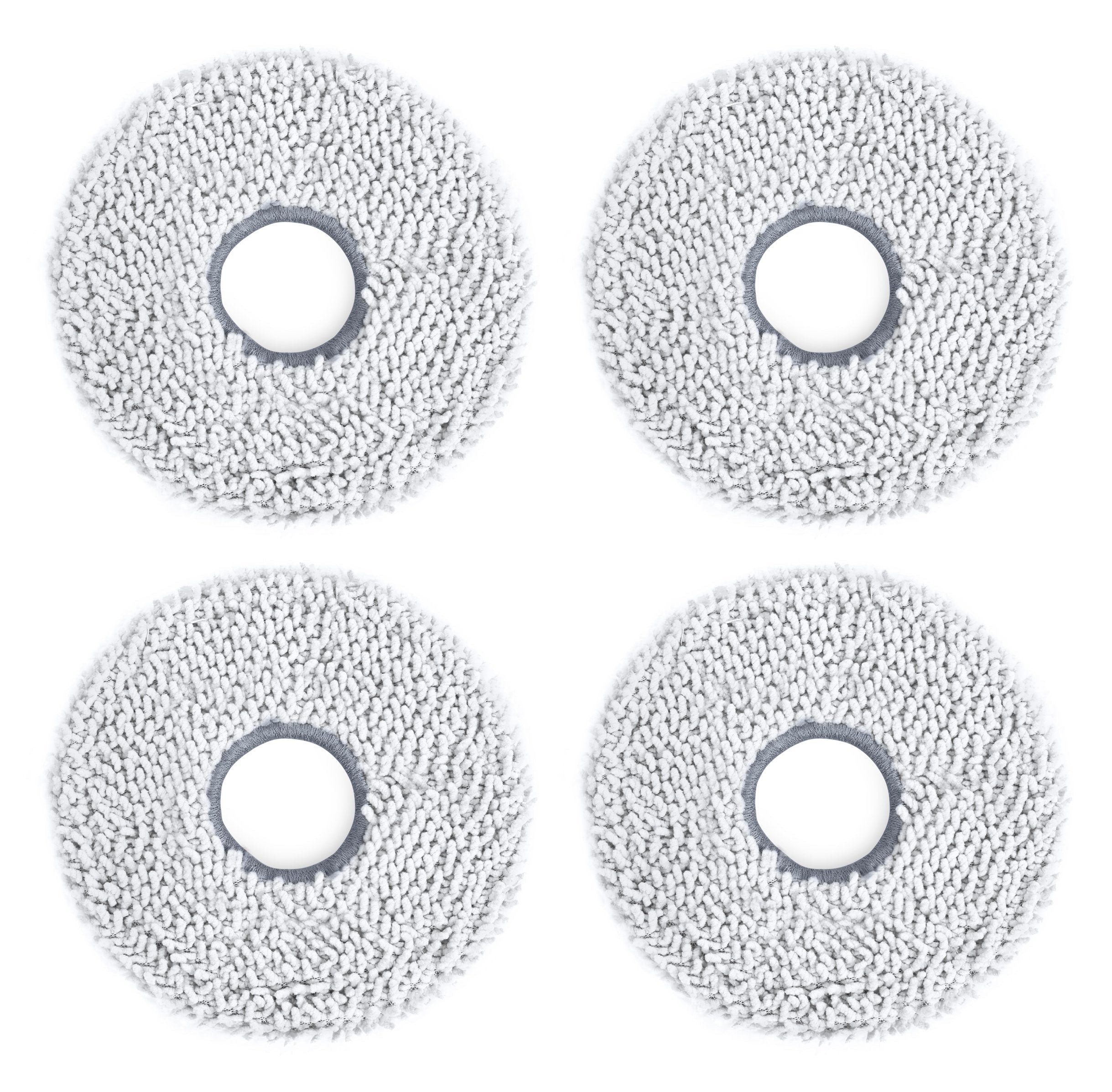 EAN 6970135034895 - Ecovacs DWP020022 accesorio y suministro de vacío Bayeta para mopa Robot aspirador imagen 1
