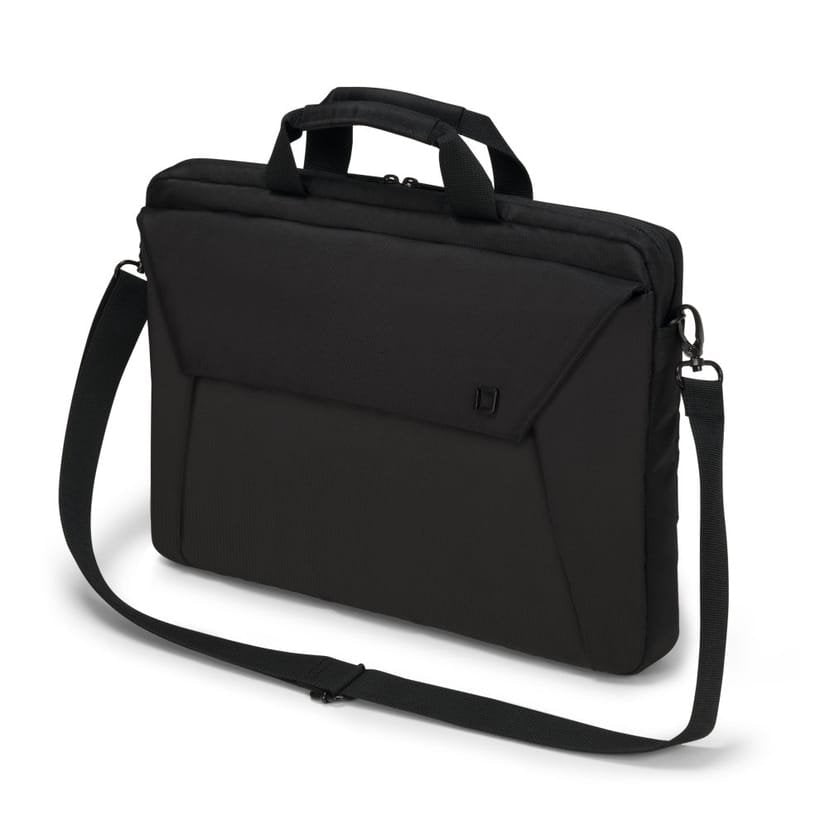 EAN 0009999999999 - Panasonic . 39,6 cm (15.6") Maletín Negro imagen 1