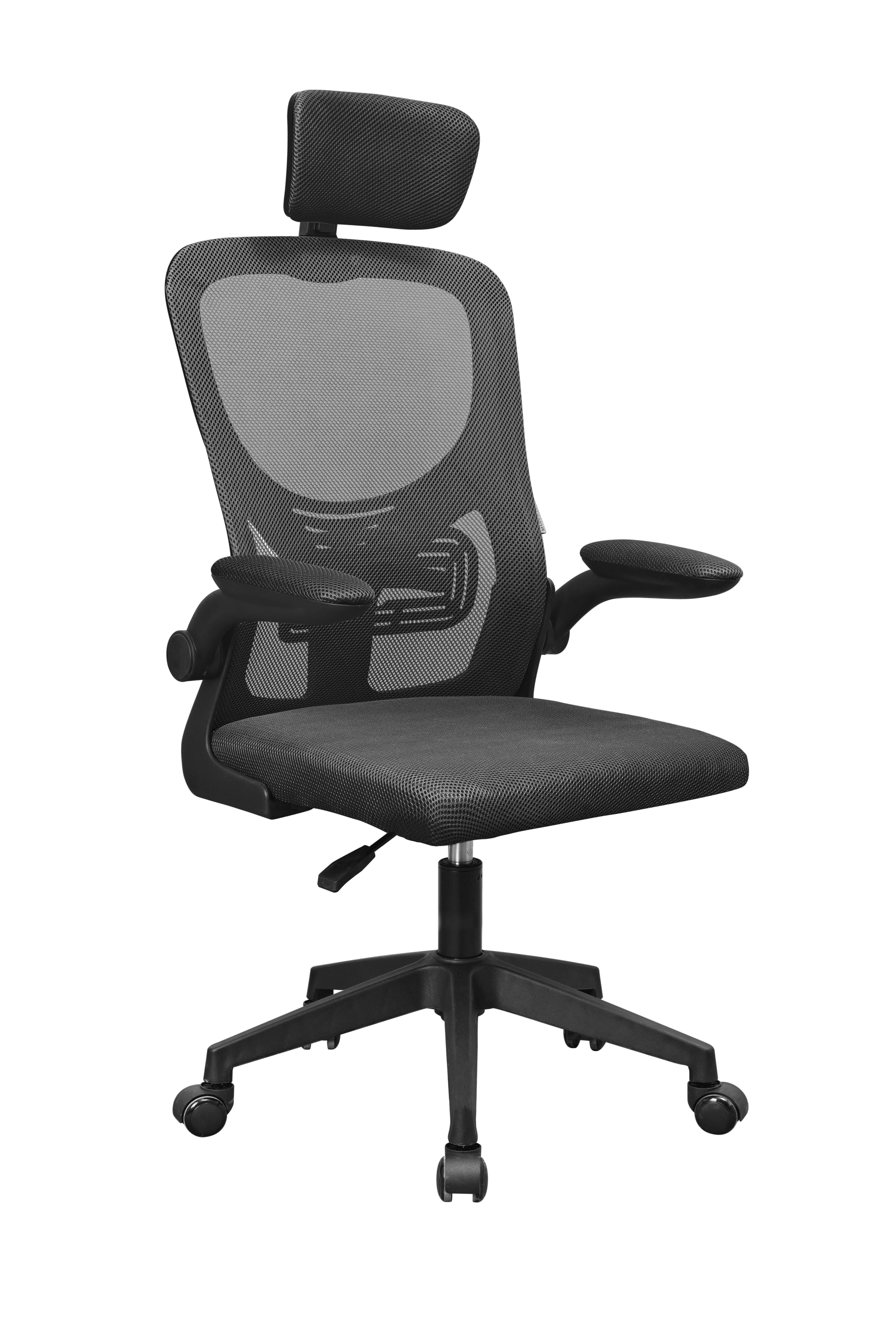 EAN 8435693109150 - Mars Gaming MGC-ERGOPLUS Asiento acolchado Respaldo de rejilla imagen 2