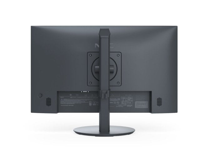 Monitor Nec Multisync E224f (22") 1920 X 1080 Pixeles Full Hd Lcd Negro