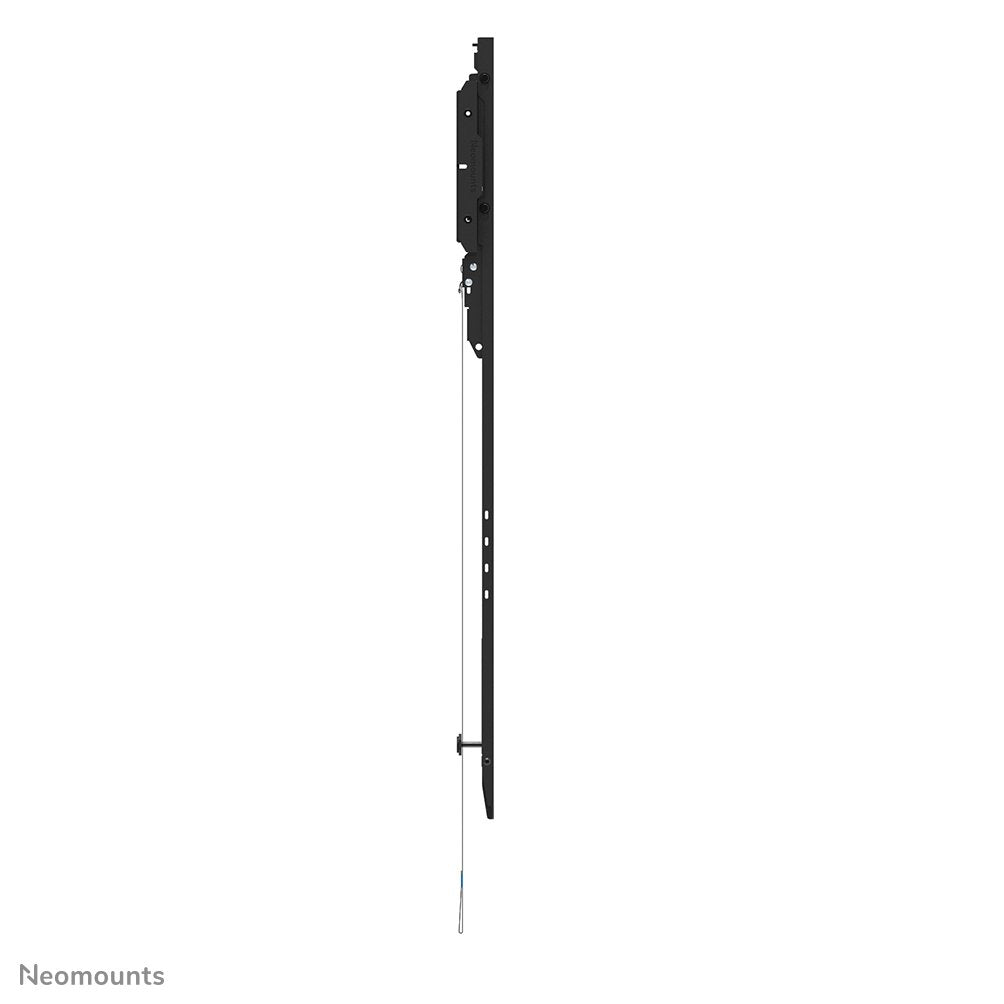 EAN 8717371443290 - Neomounts WL30-750BL18P soporte para TV 2,49 m (98") Negro imagen 4