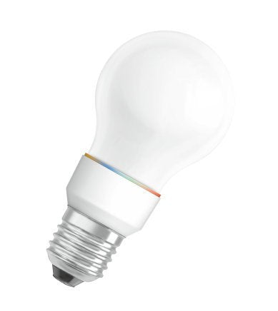 EAN 4058075816015 - Osram Star Deco CL A lámpara LED Verde 7500 K 2 W E27 imagen 1
