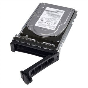 Dell 400-Acxc Disco Duro Interno 2.5" 600 Gb Sas